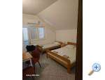 Ferienwohnungen Vidovic - Trpanj  Peljeac Kroatien