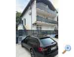 Apartmny Vidovic - Trpanj  Peljeac Chorvtsko