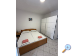 Ferienwohnungen Vidovic - Trpanj  Peljeac Kroatien
