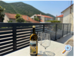 Ferienwohnungen Vidovic - Trpanj  Peljeac Kroatien