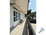 Ferienwohnungen Vidovic - Trpanj  Peljeac Kroatien