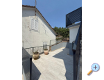 Ferienwohnungen Vidovic - Trpanj  Peljeac Kroatien
