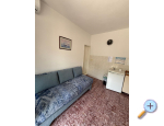 Ferienwohnungen Vidovic - Trpanj  Peljeac Kroatien
