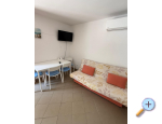 Ferienwohnungen Vidovic - Trpanj  Peljeac Kroatien
