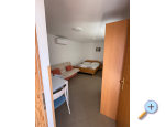 Ferienwohnungen Vidovic - Trpanj  Peljeac Kroatien