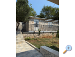 Ferienwohnungen Vidovic - Trpanj  Peljeac Kroatien