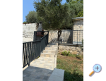 Ferienwohnungen Vidovic - Trpanj  Peljeac Kroatien