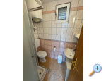 Ferienwohnungen Vidovic - Trpanj  Peljeac Kroatien