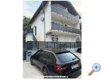 Apartmny Vidovic - Trpanj  Peljeac Chorvtsko