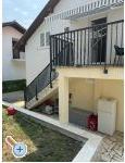 Apartmny Vidovic - Trpanj  Peljeac Chorvtsko