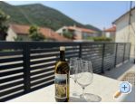 Apartmny Vidovic - Trpanj  Peljeac Chorvtsko