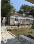 Apartmny Vidovic - Trpanj  Peljeac Chorvtsko