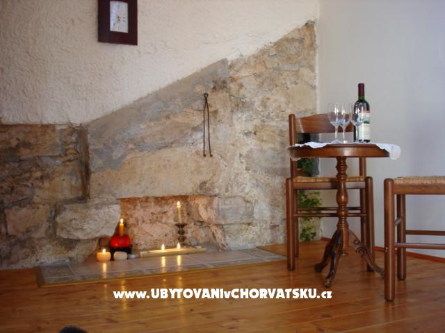 Dragicevic apartments – Ferienwohnung Trpanj – Peljesac, Kroatien – Foto 1