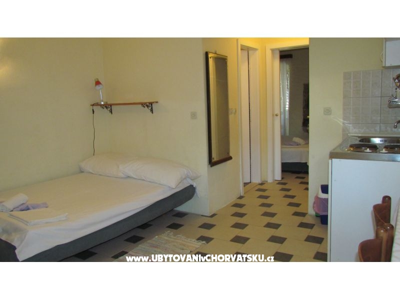 Dragicevic apartments – Ferienwohnung Trpanj – Peljesac, Kroatien – Foto 10