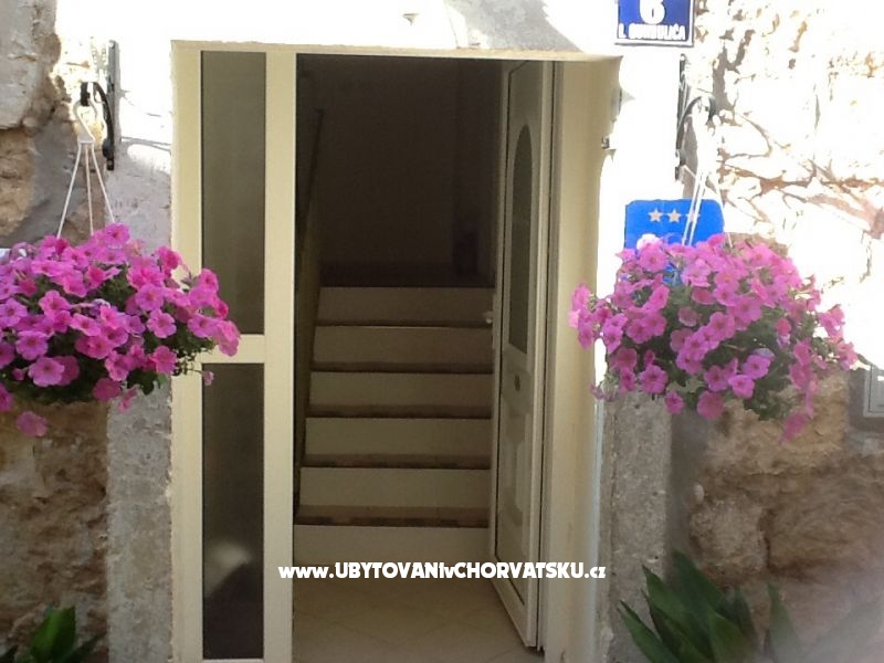 Dragicevic apartments – Ferienwohnung Trpanj – Peljesac, Kroatien – Foto 12
