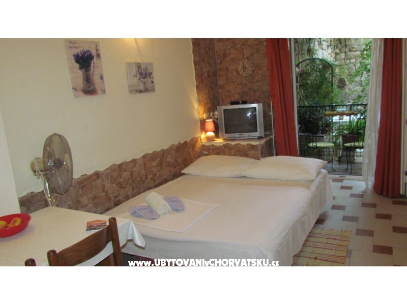 Dragicevic apartments – Ferienwohnung Trpanj – Peljesac, Kroatien – Foto 15