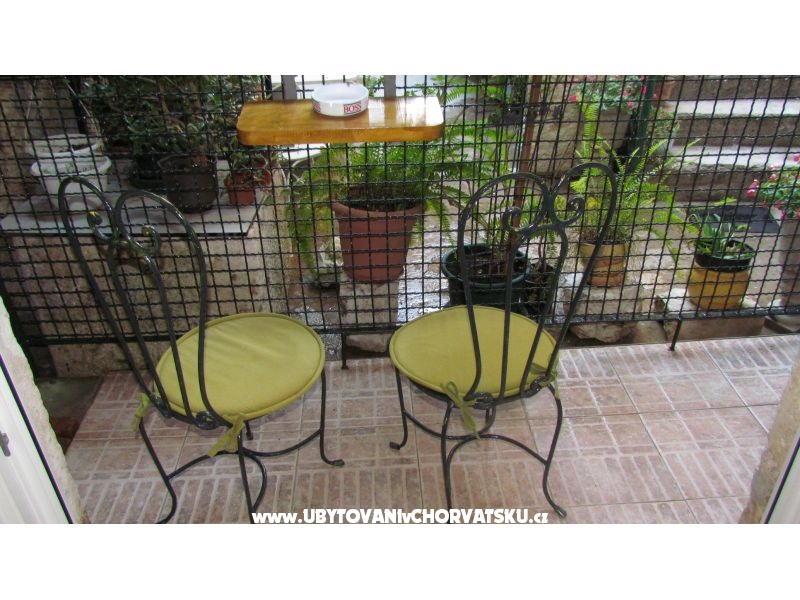 Dragicevic apartments – Ferienwohnung Trpanj – Peljesac, Kroatien – Foto 16