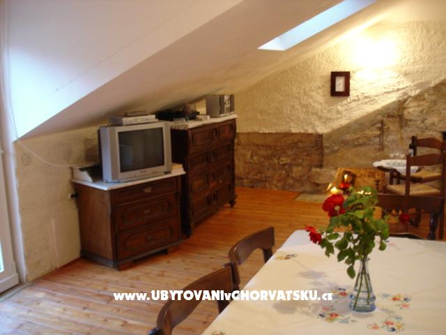 Dragicevic apartments – Ferienwohnung Trpanj – Peljesac, Kroatien – Foto 2