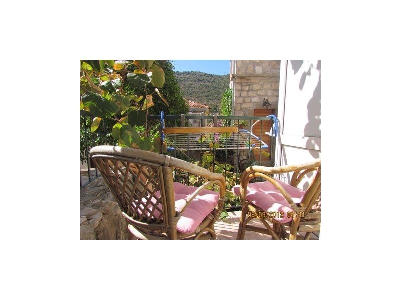 Dragicevic apartments – Ferienwohnung Trpanj – Peljesac, Kroatien – Foto 4