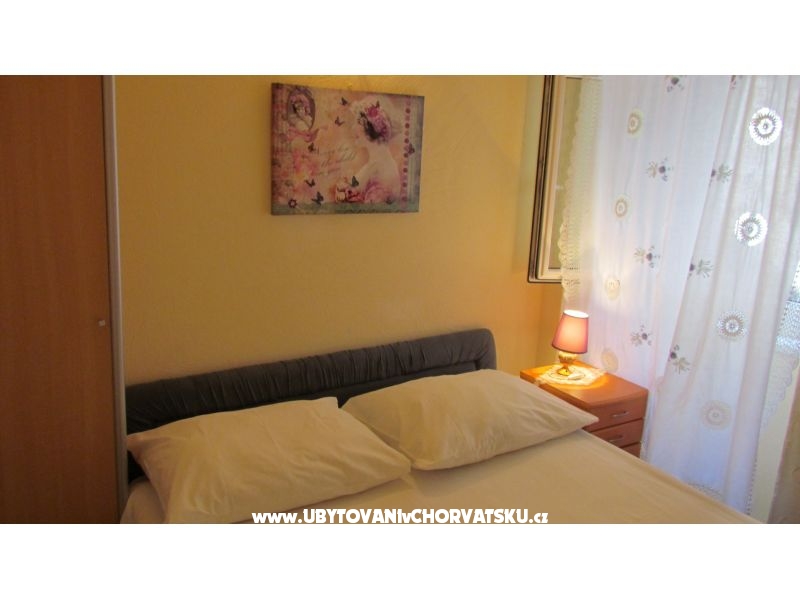 Dragicevic apartments – Ferienwohnung Trpanj – Peljesac, Kroatien – Foto 5