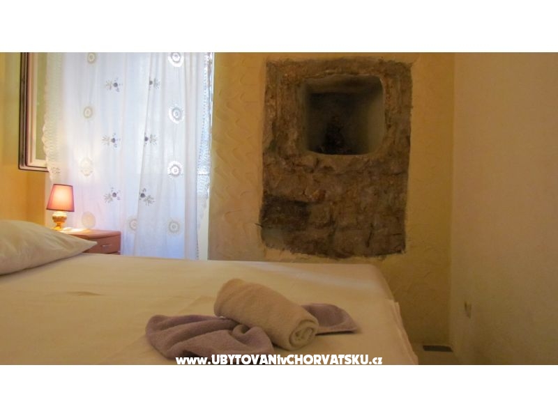 Dragicevic apartments – Ferienwohnung Trpanj – Peljesac, Kroatien – Foto 6