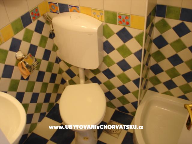 Dragicevic apartments – Ferienwohnung Trpanj – Peljesac, Kroatien – Foto 7