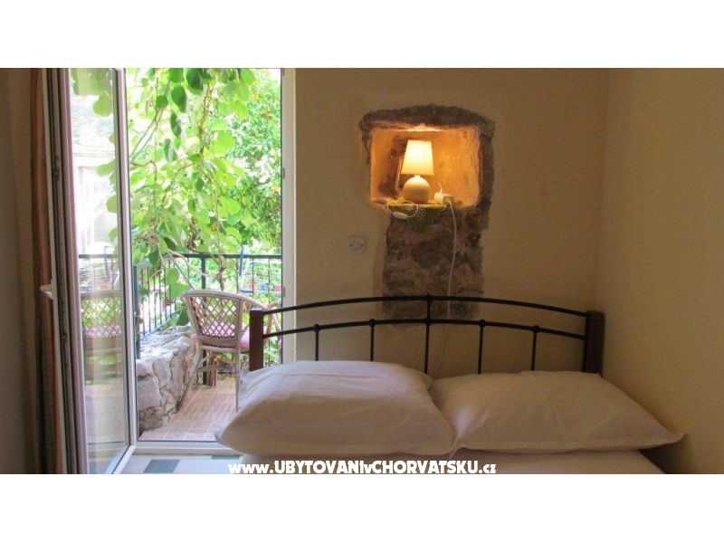 Dragicevic apartments – Ferienwohnung Trpanj – Peljesac, Kroatien – Foto 8