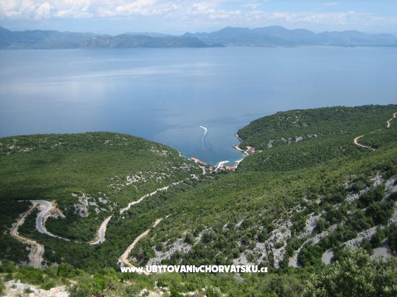 Kuća za odmor Katija – Ferienwohnung Trpanj – Peljesac, Kroatien – Foto 1