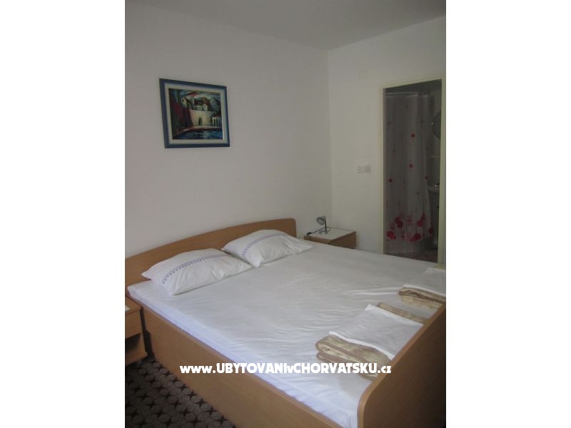 Kuća za odmor Katija – Ferienwohnung Trpanj – Peljesac, Kroatien – Foto 11