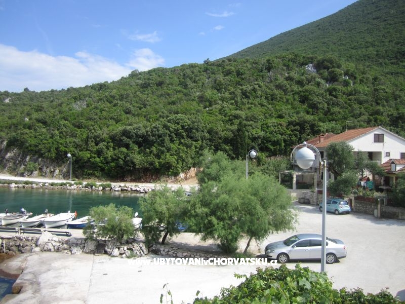 Kuća za odmor Katija – Ferienwohnung Trpanj – Peljesac, Kroatien – Foto 12