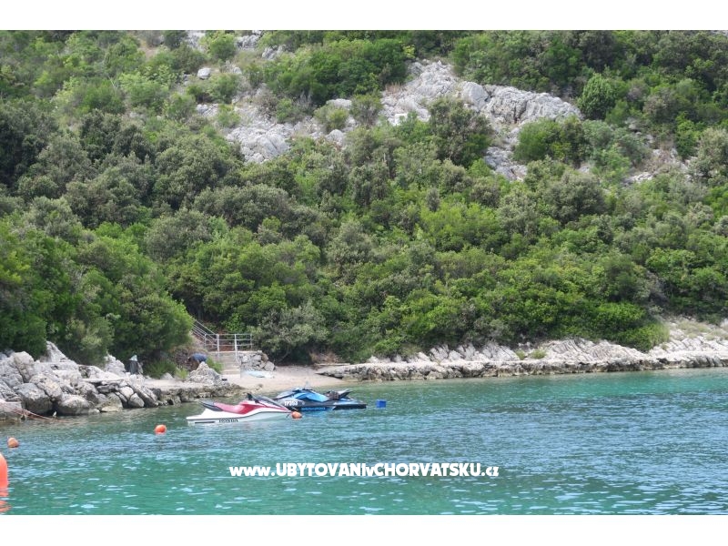 Kuća za odmor Katija – Ferienwohnung Trpanj – Peljesac, Kroatien – Foto 13