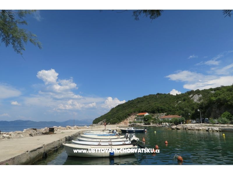 Kuća za odmor Katija – Ferienwohnung Trpanj – Peljesac, Kroatien – Foto 18