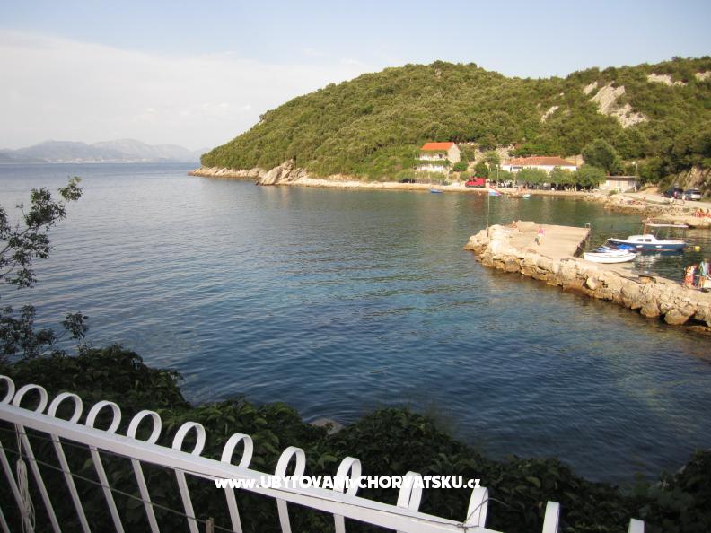 Kuća za odmor Katija – Ferienwohnung Trpanj – Peljesac, Kroatien – Foto 6