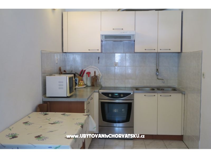 Kuća za odmor Katija – Ferienwohnung Trpanj – Peljesac, Kroatien – Foto 8