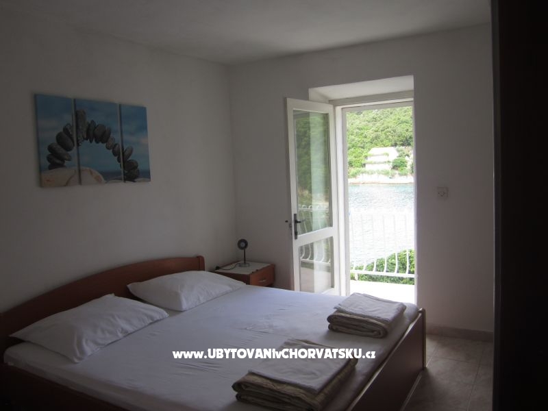 Kuća za odmor Katija – Ferienwohnung Trpanj – Peljesac, Kroatien – Foto 9