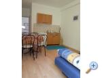 Majo Ferienwohnungen - Trpanj  Peljeac Kroatien