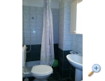 Majo Ferienwohnungen - Trpanj  Peljeac Kroatien