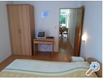 Majo Ferienwohnungen - Trpanj  Peljeac Kroatien