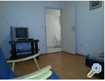 Majo Ferienwohnungen - Trpanj  Peljeac Kroatien