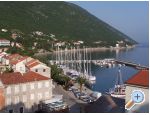 Majo Ferienwohnungen - Trpanj  Peljeac Kroatien