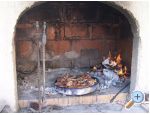 Majo Ferienwohnungen - Trpanj  Peljeac Kroatien