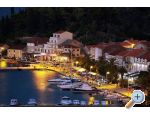 Majo Ferienwohnungen - Trpanj  Peljeac Kroatien
