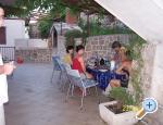 Majo Ferienwohnungen - Trpanj  Peljeac Kroatien