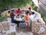 Majo Ferienwohnungen - Trpanj  Peljeac Kroatien