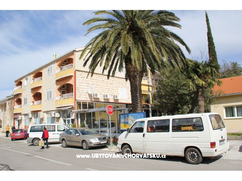 Pension Katić – Ferienwohnung Trpanj – Peljesac, Kroatien – Foto 1