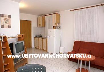 Pension Katić – Ferienwohnung Trpanj – Peljesac, Kroatien – Foto 7