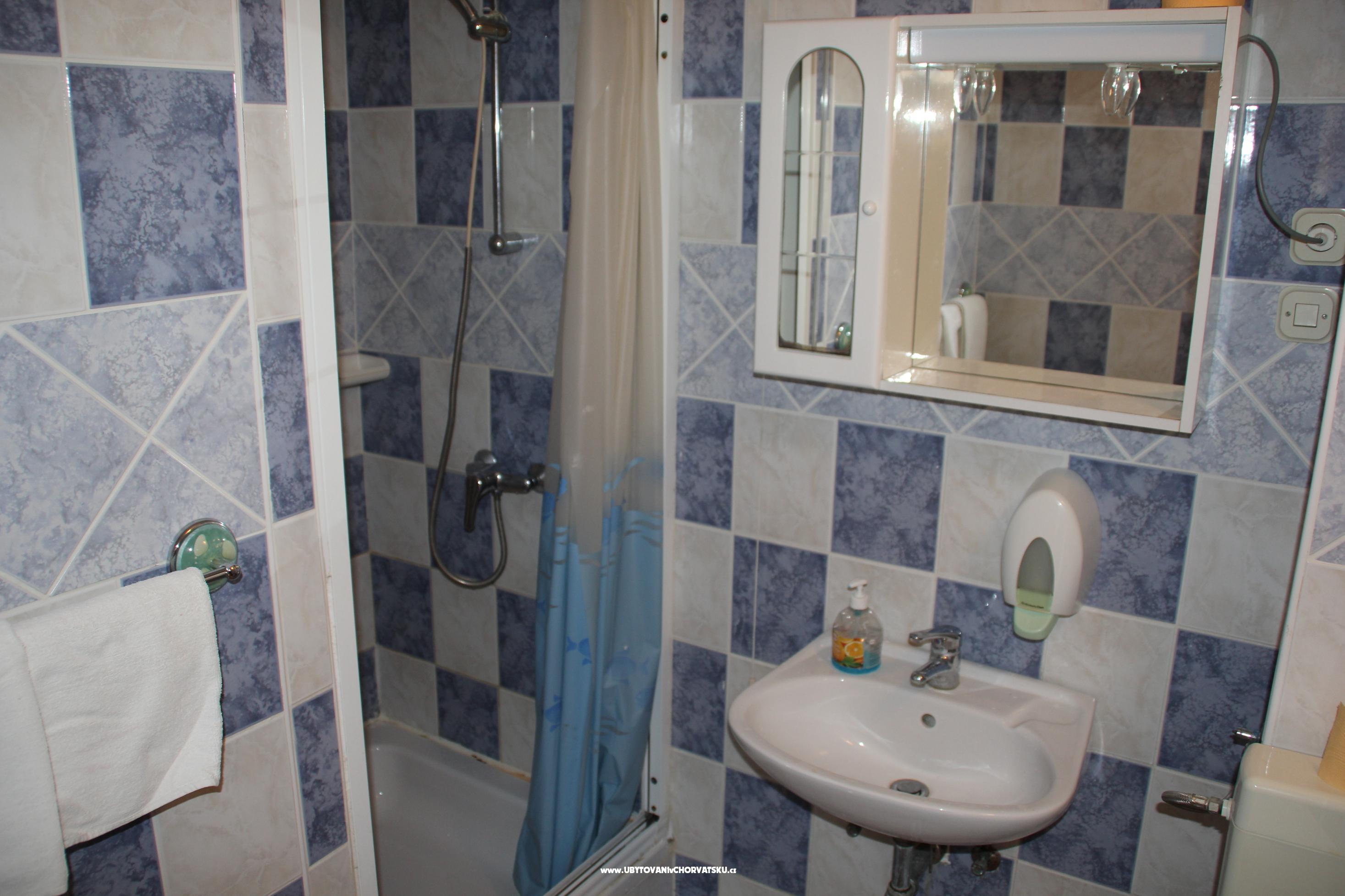 Pension Katić – Ferienwohnung Trpanj – Peljesac, Kroatien – Foto 8