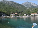 Old Fisherman*s Haus with balcony - Trpanj  Peljeac Kroatien