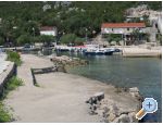 Old Fisherman*s Maison with balcony - Trpanj  Peljeac Croatie