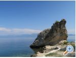 Old Fisherman*s Maison with balcony - Trpanj  Peljeac Croatie